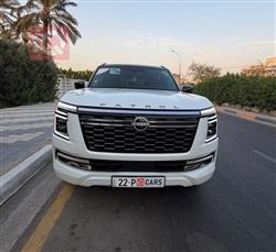 نيسان باترول